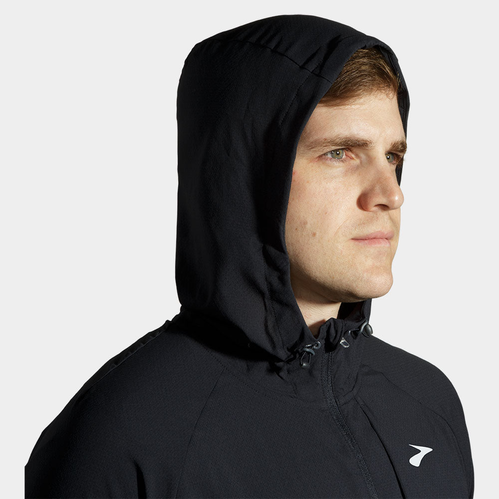 Brooks Canopy Jacket Men's