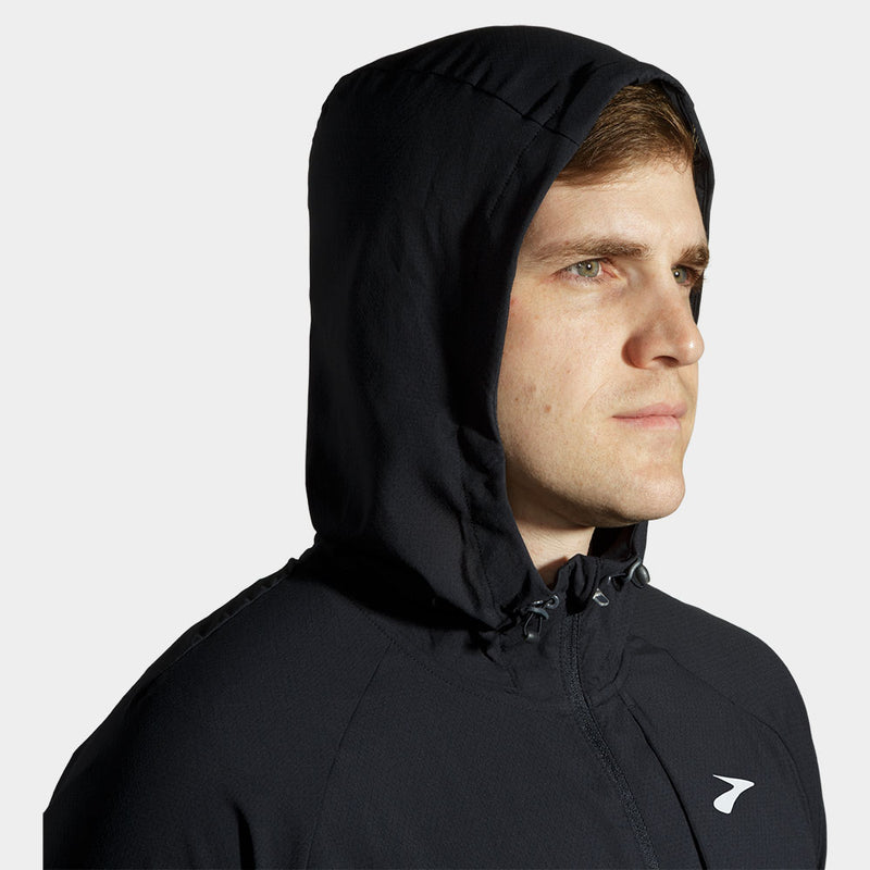 Brooks Canopy Jacket Men's