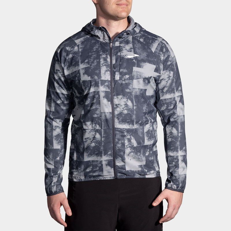 Brooks Canopy Jacket Men's