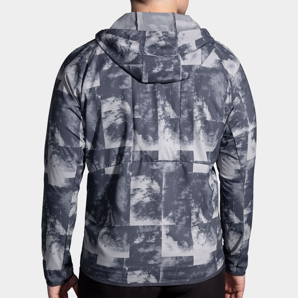 Brooks Canopy Jacket Men's