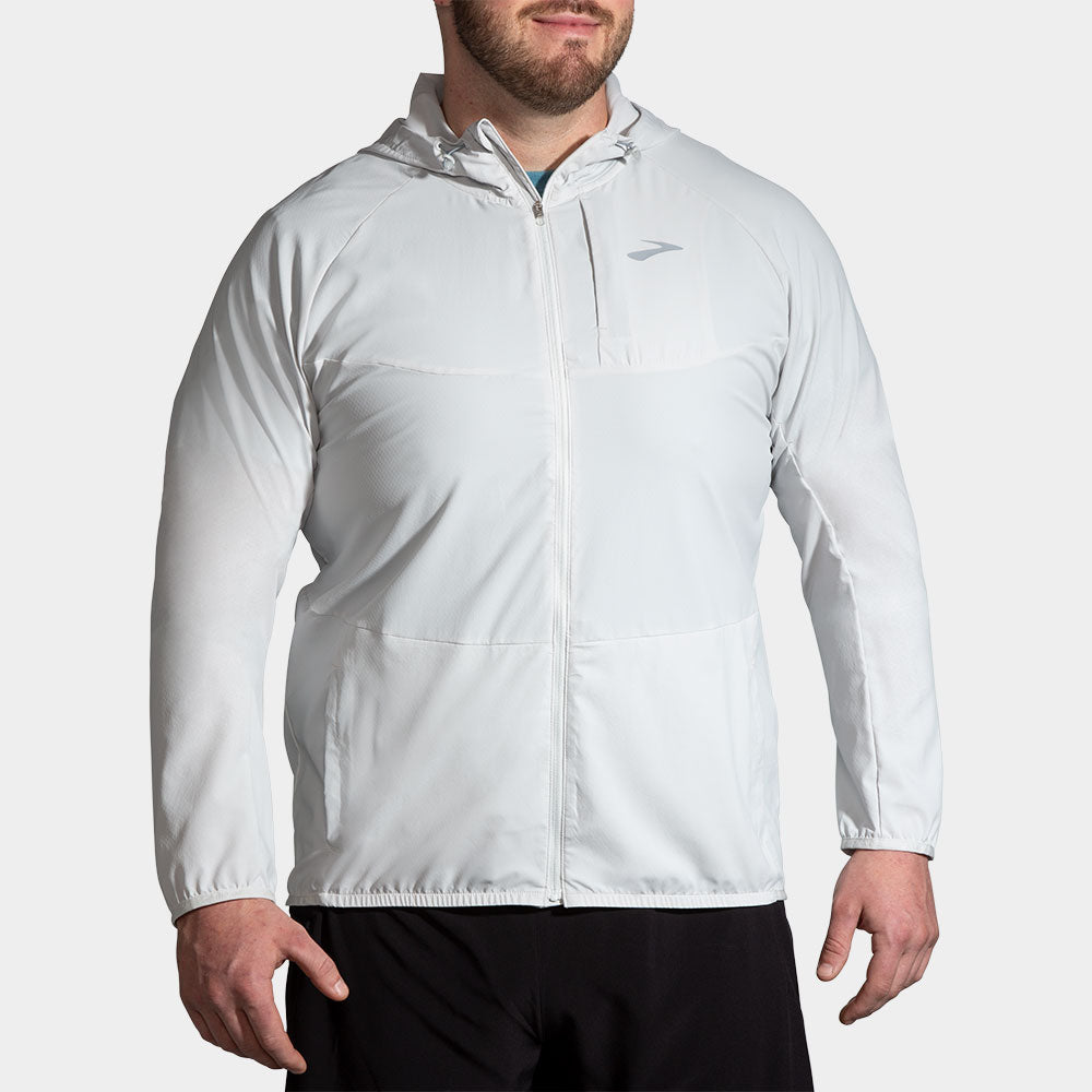 Brooks Canopy Jacket Men's