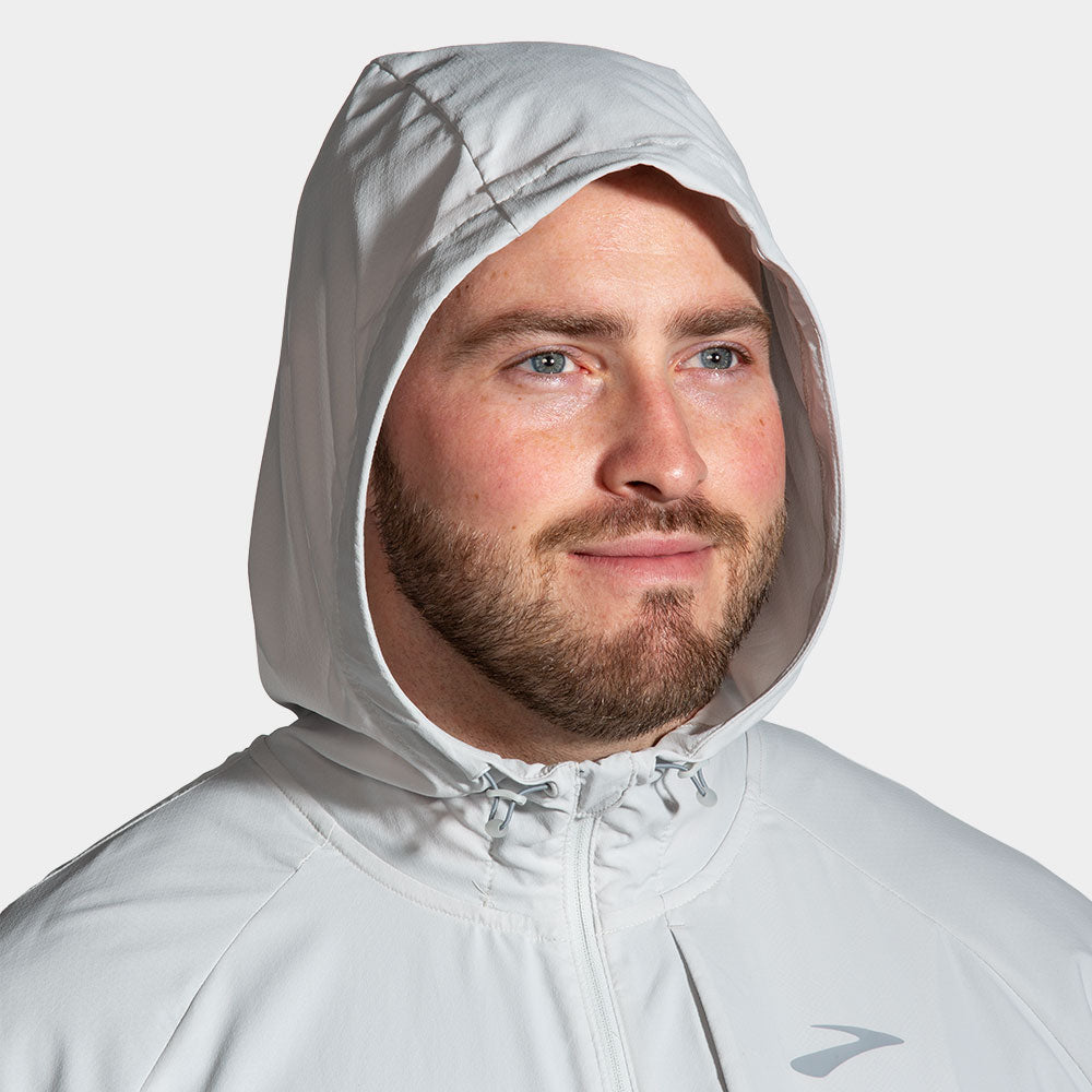 Brooks Canopy Jacket Men's