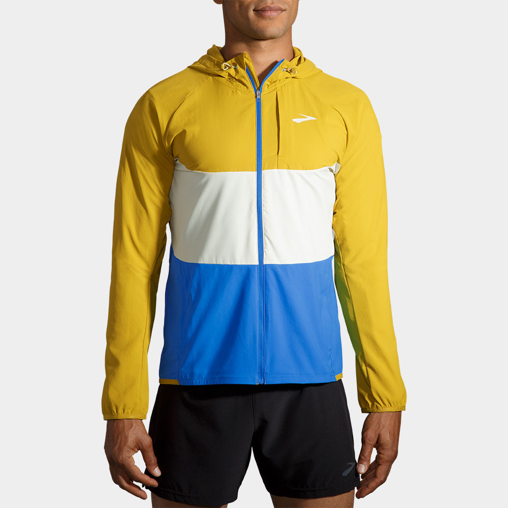 Brooks Canopy Jacket Men's