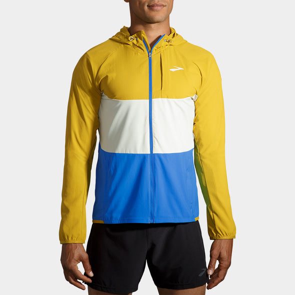 Brooks Canopy Jacket Men's