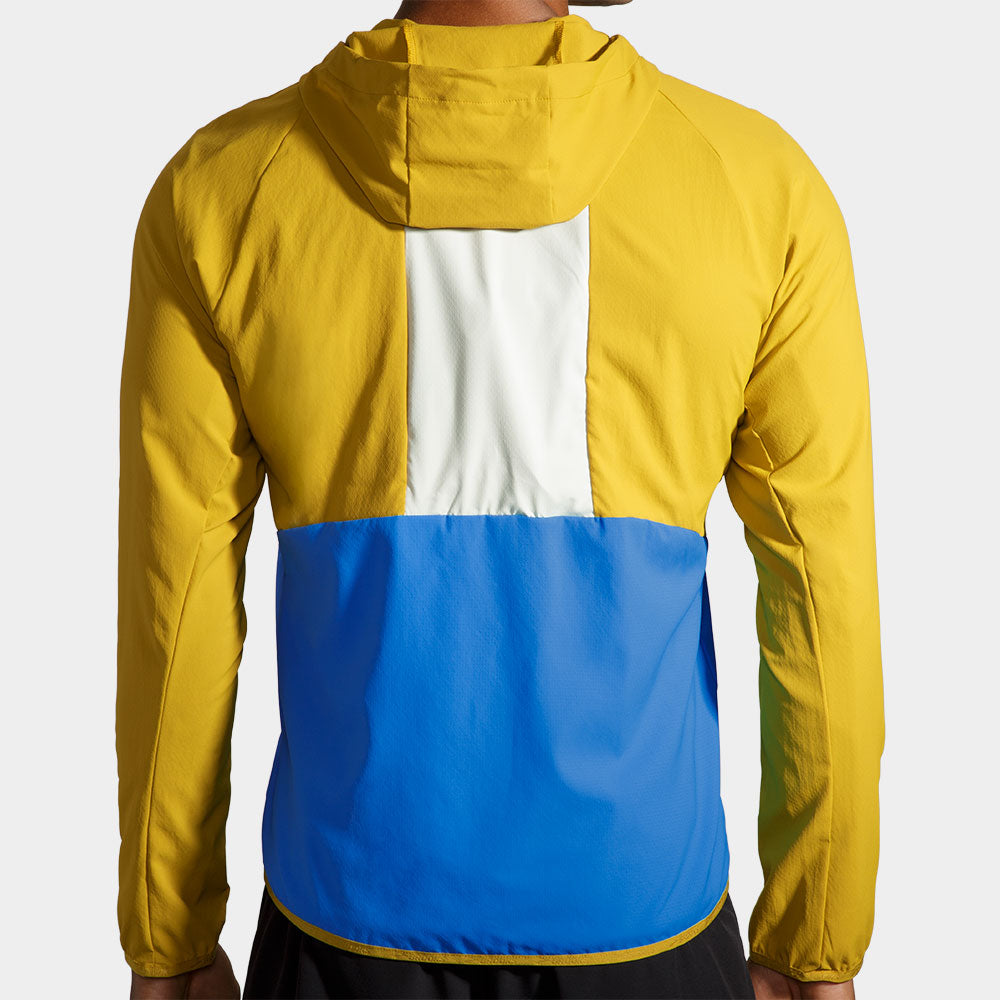 Brooks Canopy Jacket Men's