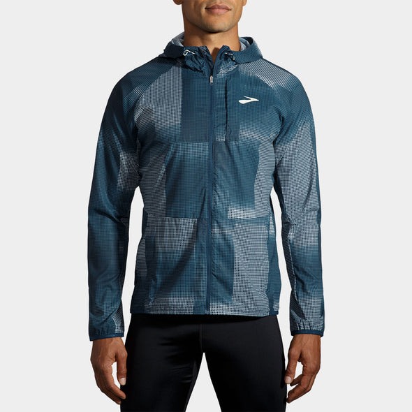 Brooks Canopy Jacket Men's