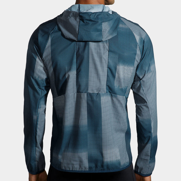Brooks Canopy Jacket Men's