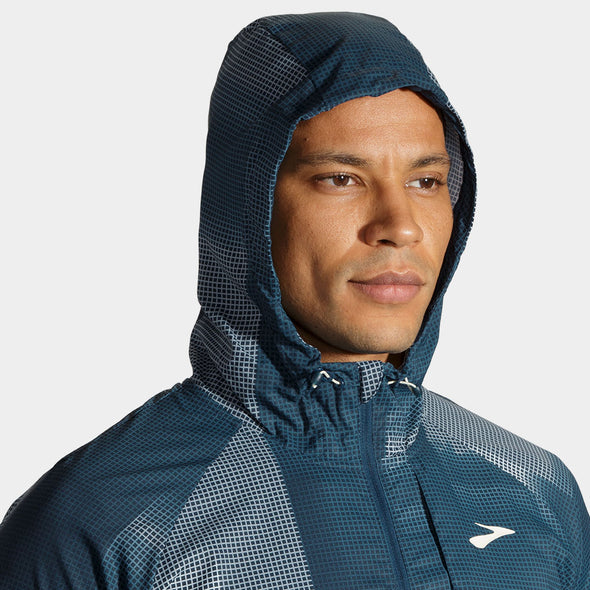 Brooks Canopy Jacket Men's