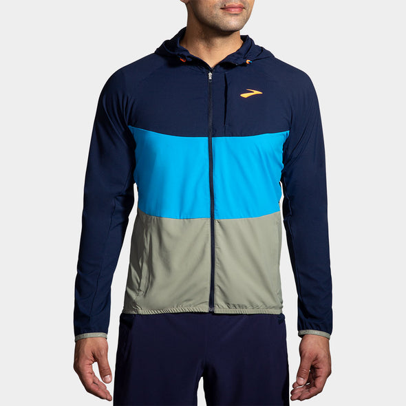 Brooks Canopy Jacket Men's