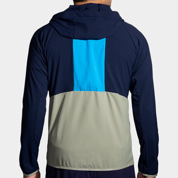 Brooks Canopy Jacket Men's