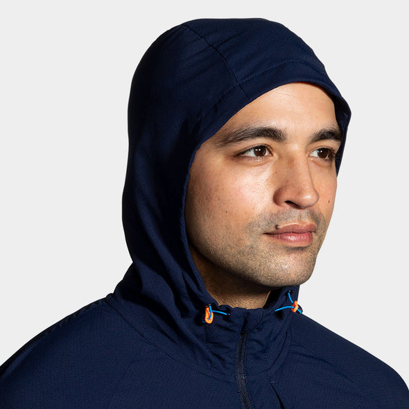 Brooks Canopy Jacket Men's