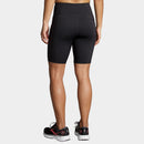 Brooks Method 8" Short Tight Women's