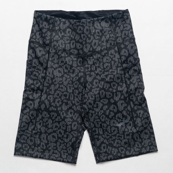 Brooks Method 8" Short Tight Women's