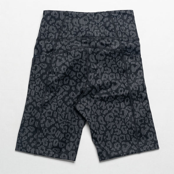 Brooks Method 8" Short Tight Women's