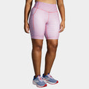 Brooks Method 8" Short Tight Women's