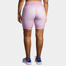Brooks Method 8" Short Tight Women's