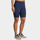 Brooks Method 8" Short Tight Women's