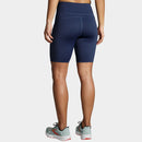 Brooks Method 8" Short Tight Women's