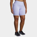 Brooks Method 8" Short Tight Women's