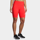 Brooks Method 8" Short Tight Women's
