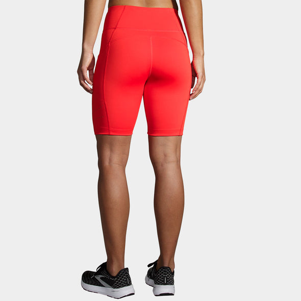 Brooks Method 8" Short Tight Women's
