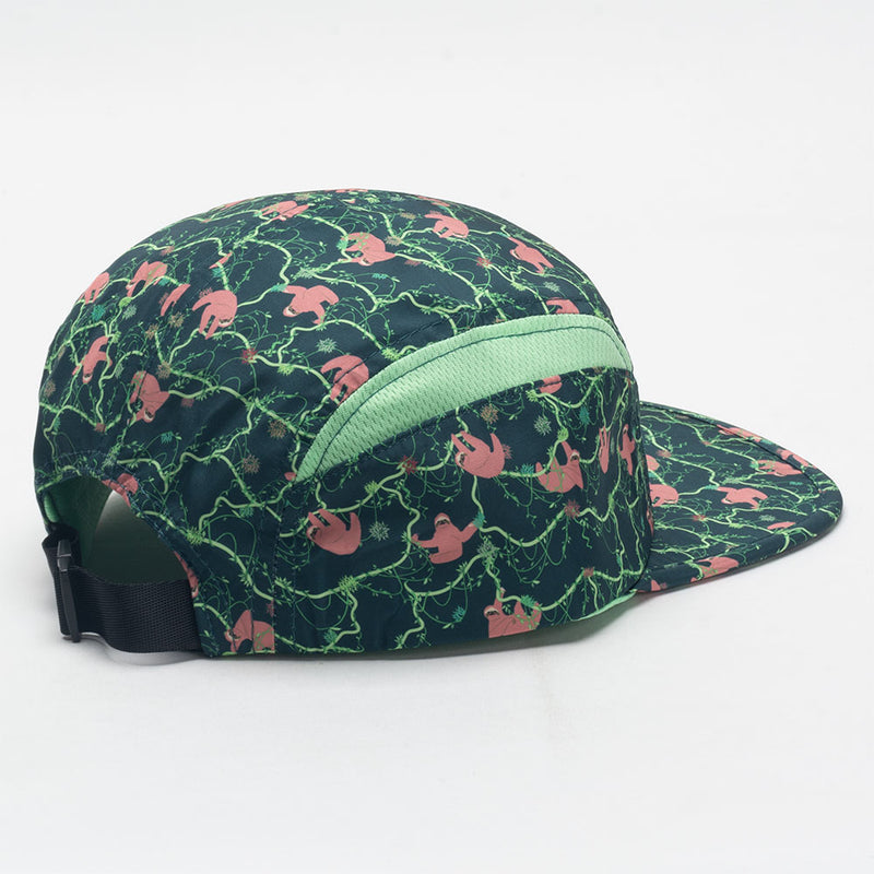 Sprints 5-Panel Hat