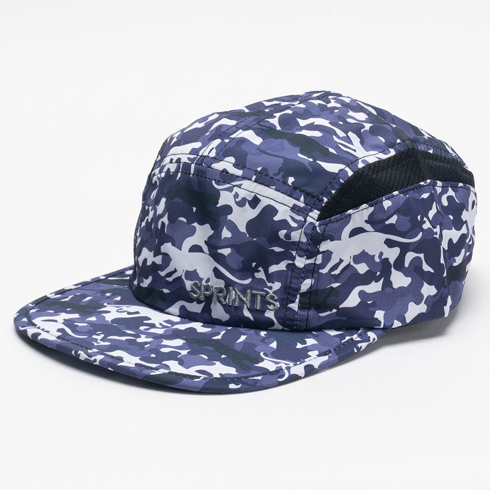 Sprints 5-Panel Hat