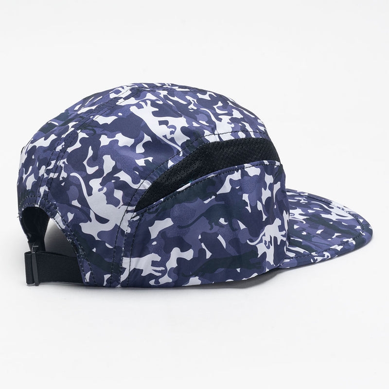 Sprints 5-Panel Hat