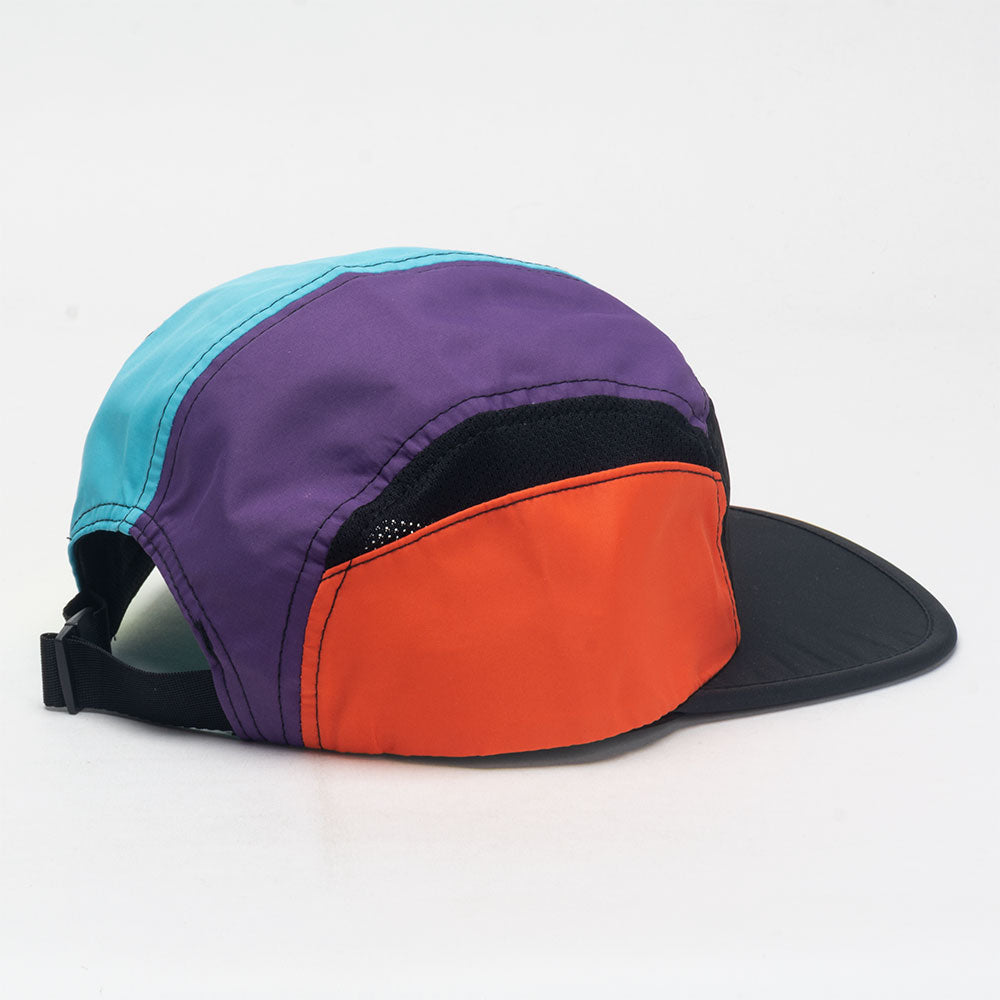 Sprints 5-Panel Hat