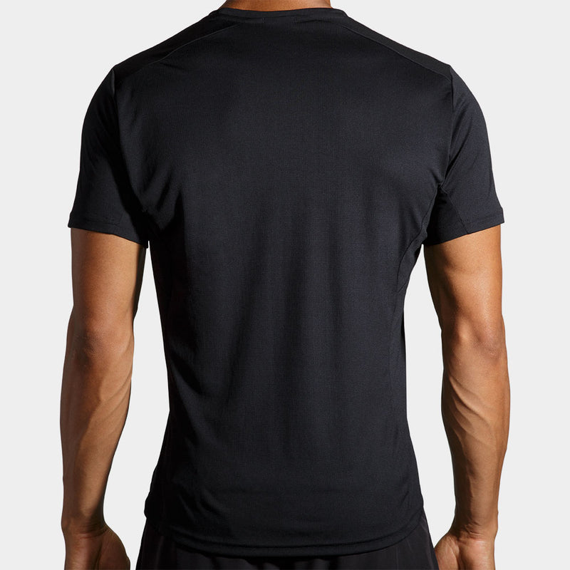 Brooks Atmosphere Short Sleeve Men's