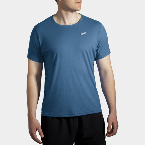 Brooks Atmosphere Short Sleeve Men's