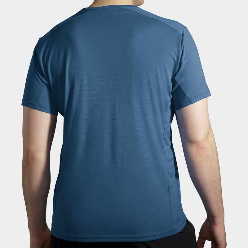 Brooks Atmosphere Short Sleeve Men's