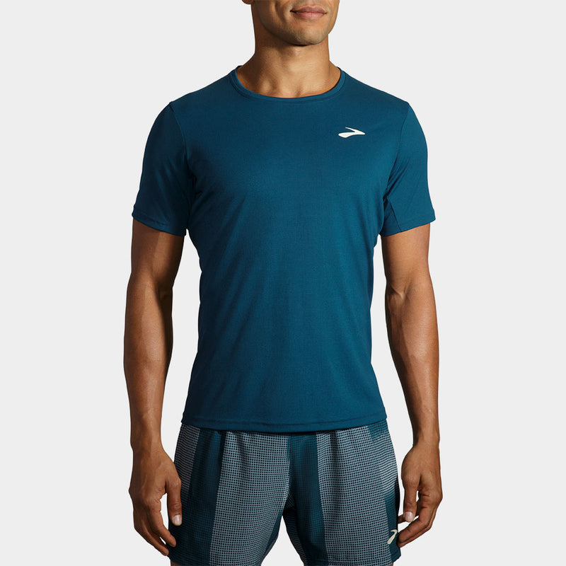 Brooks Atmosphere Short Sleeve Men's