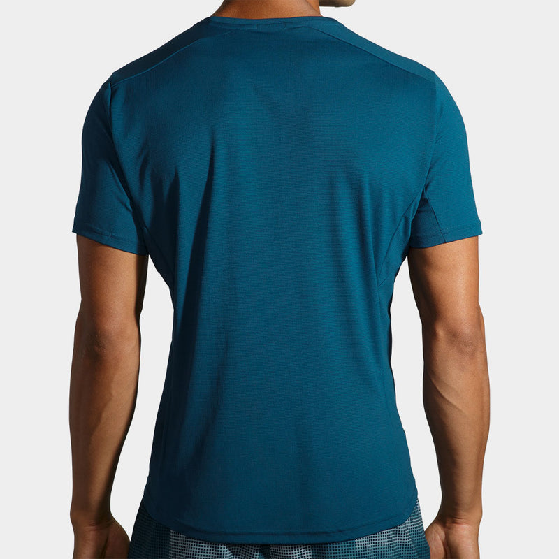 Brooks Atmosphere Short Sleeve Men's