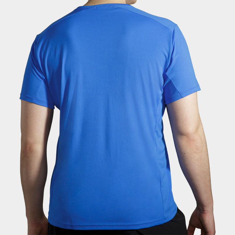 Brooks Atmosphere Short Sleeve Men's