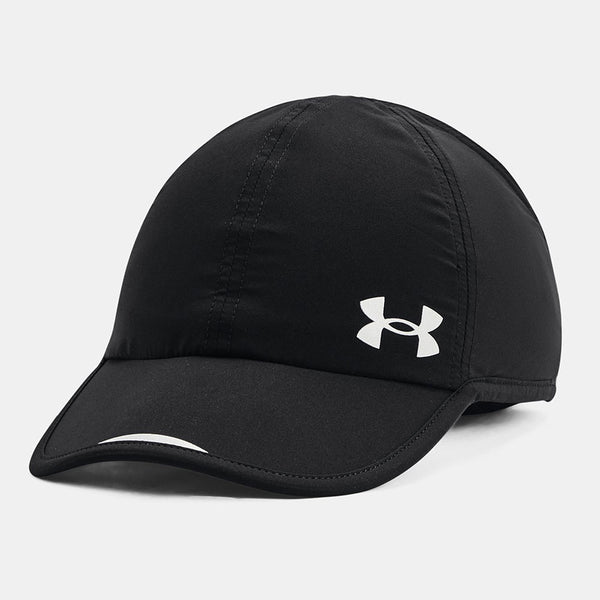 Under Armour Iso-Chill Launch Wrapback Cap Women's