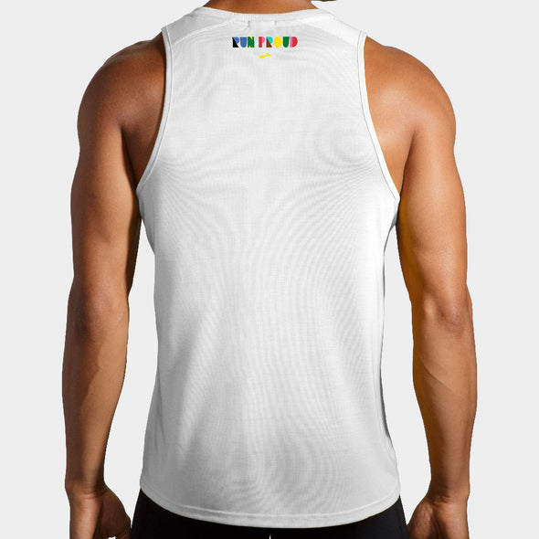 Brooks Distance Graphic Tank Men's