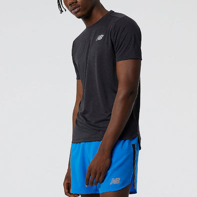 New Balance Impact Run Short Sleeve Men's