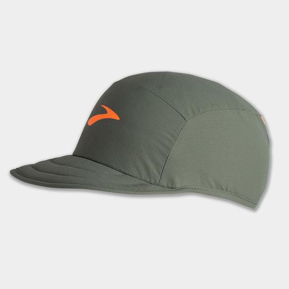 Brooks Lightweight Packable Hat