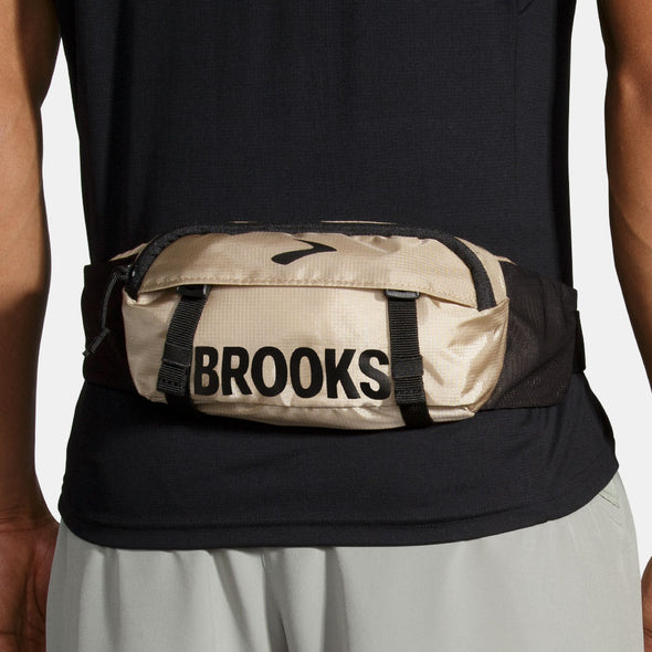 Brooks Stride Waist Pack
