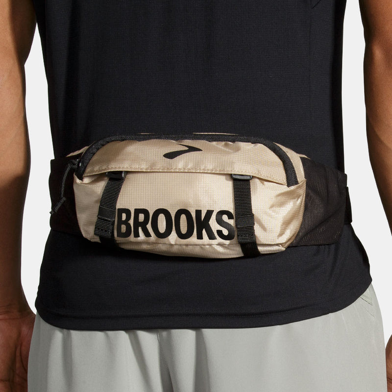 Brooks Stride Waist Pack