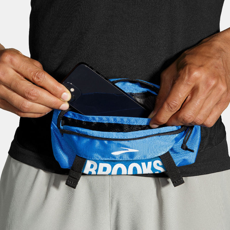 Brooks Stride Waist Pack