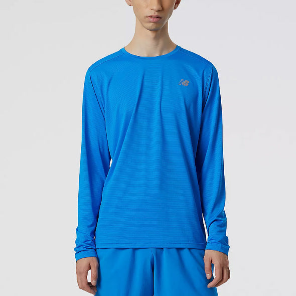 New Balance Accelerate Long Sleeve Men's