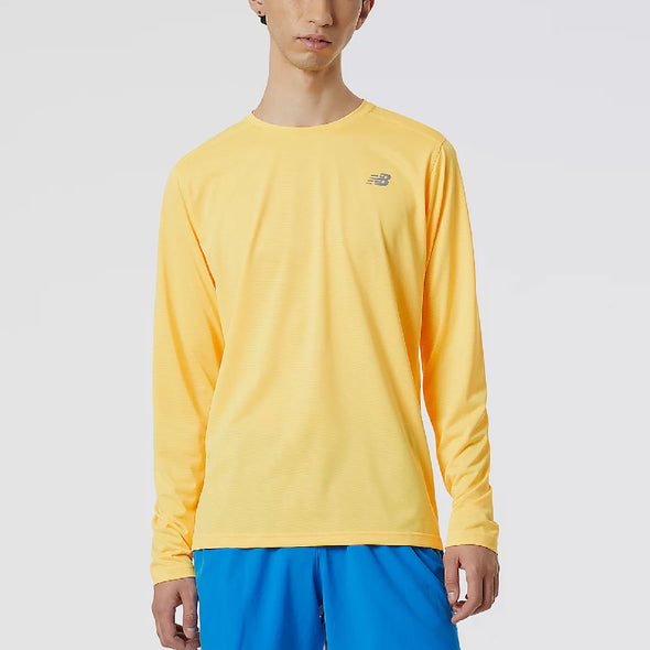 New Balance Accelerate Long Sleeve Men's
