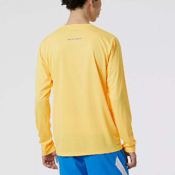 New Balance Accelerate Long Sleeve Men's