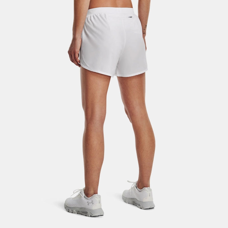 Under Armour Fly-By Elite 3" Shorts Women's