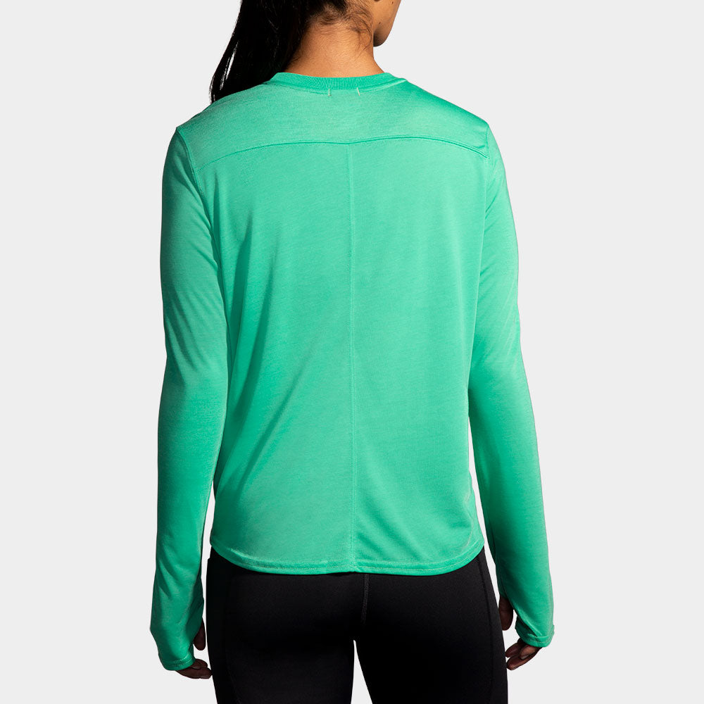 Brooks Shakeout Pant Women's – Holabird Sports