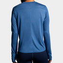 Brooks Distance Graphic Long Sleeve Women's
