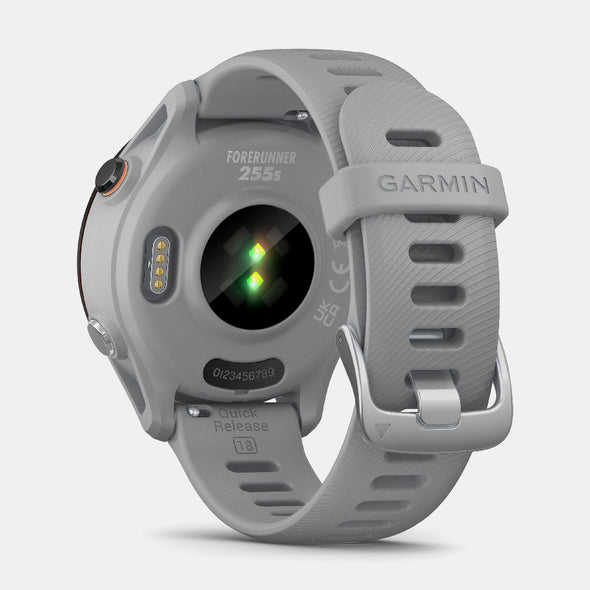 Garmin Forerunner 255s GPS Watch