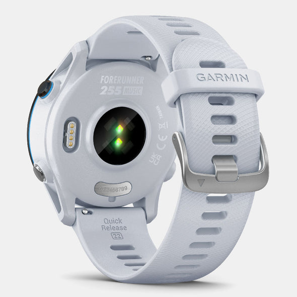 Garmin Forerunner 255 Music GPS Watch